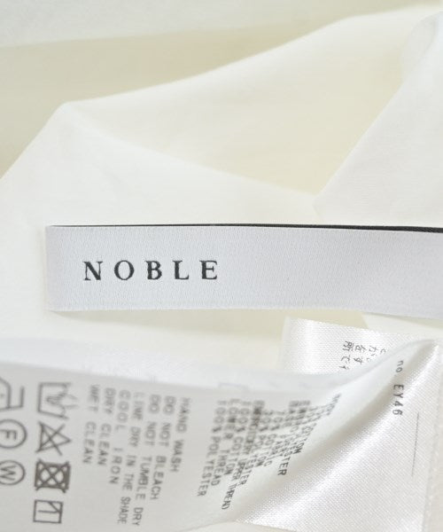 NOBLE เสื้อสตรี
