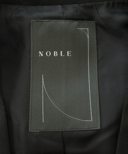 NOBLE อื่น