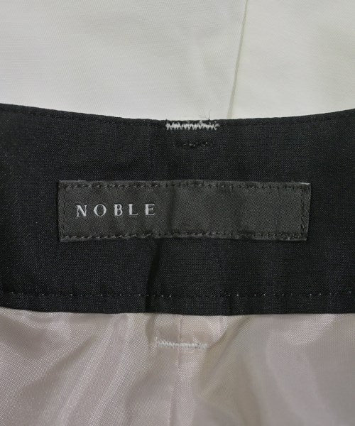 NOBLE กางเกงขาสั้น