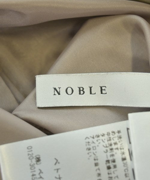 NOBLE กระโปรงยาว/แม็กซี่ยาว