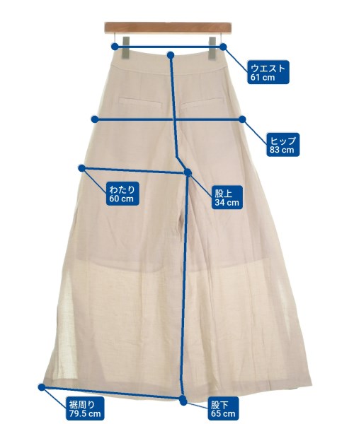 NOBLE กางเกง อื่น