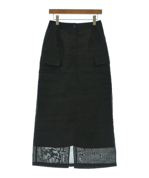 NOBLE กระโปรงยาว/แม็กซี่ยาว