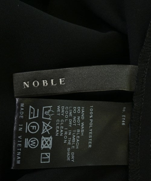 NOBLE เสื้อสตรี