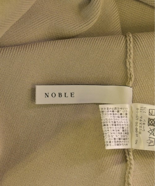 NOBLE ชุดเดรส