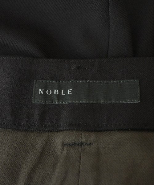 NOBLE กางเกงขายาว
