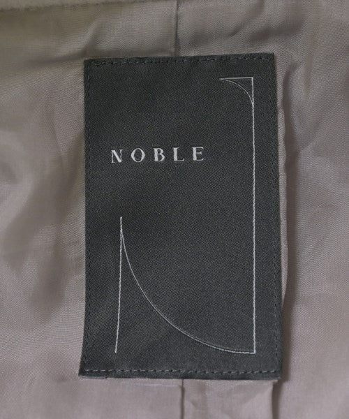 NOBLE เสื้อโค้ท อื่น