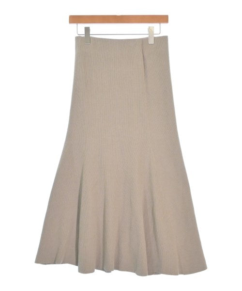 NOBLE กระโปรงยาว/แม็กซี่ยาว