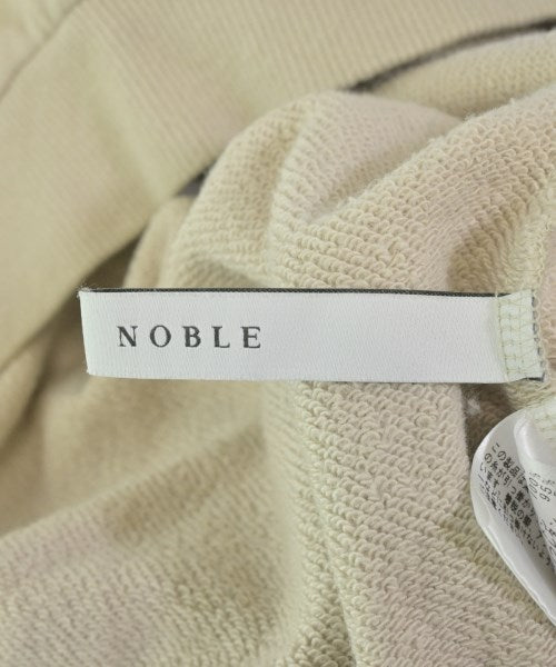 NOBLE เสื้อสเวตเตอร์