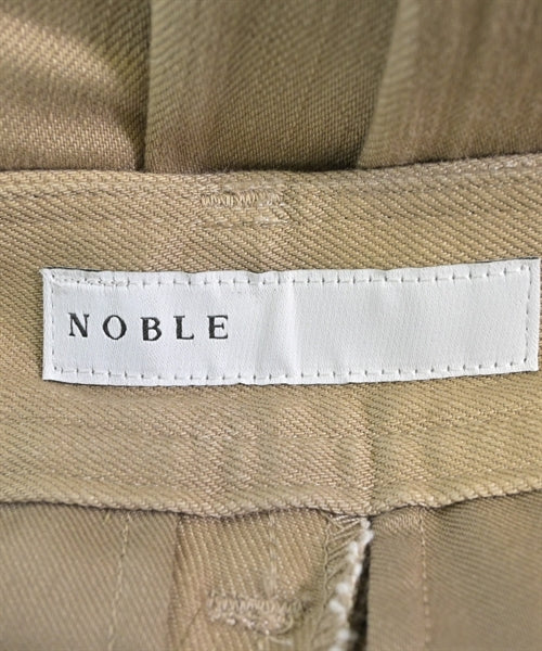 NOBLE กางเกง อื่น