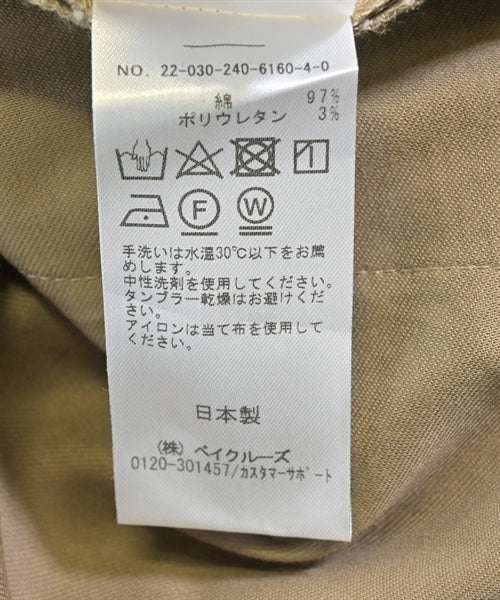 NOBLE กางเกง อื่น