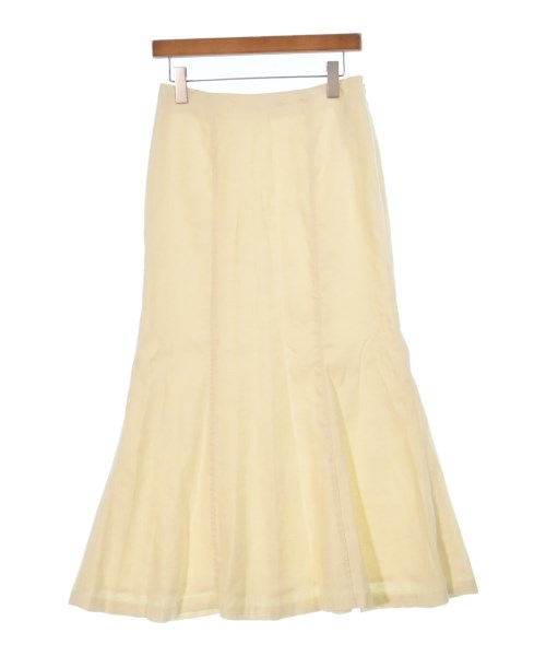 NOBLE กระโปรงยาว/แม็กซี่ยาว