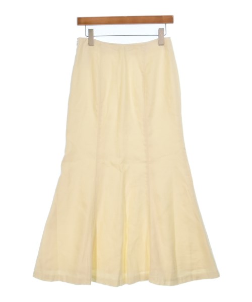 NOBLE กระโปรงยาว/แม็กซี่ยาว