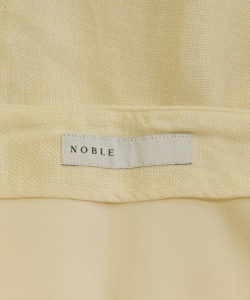 NOBLE กระโปรงยาว/แม็กซี่ยาว