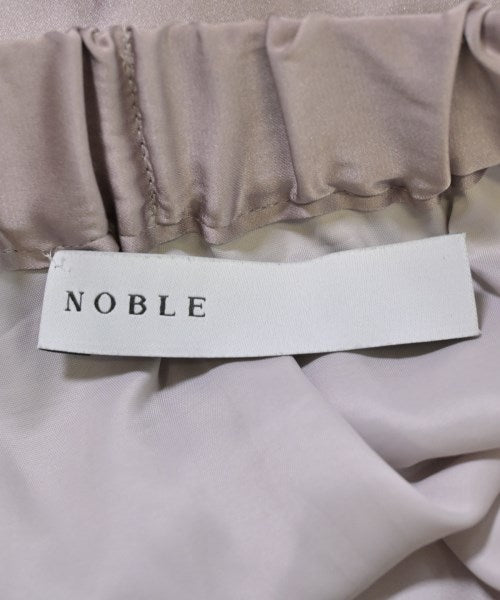 NOBLE กระโปรงยาว/แม็กซี่ยาว