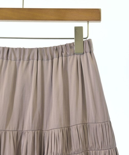 NOBLE กระโปรงยาว/แม็กซี่ยาว