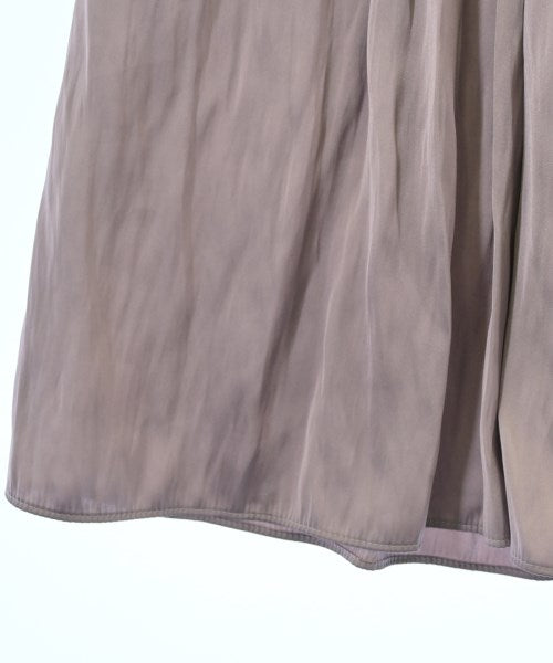 NOBLE กระโปรงยาว/แม็กซี่ยาว