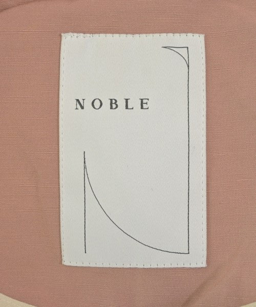 NOBLE เสื้อโค้ท อื่น