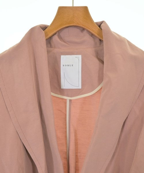 NOBLE เสื้อโค้ท อื่น