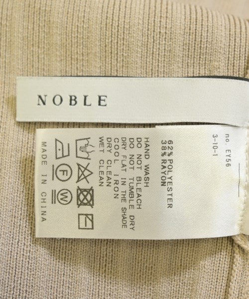 NOBLE ชุดเดรส