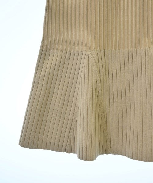 NOBLE ชุดเดรส