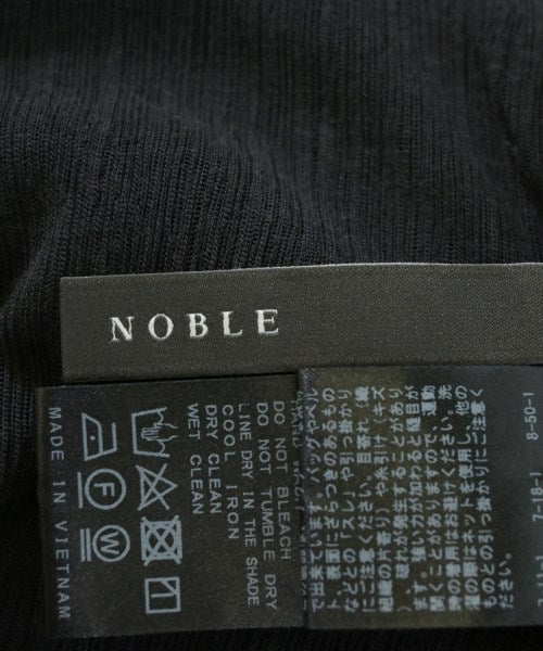 NOBLE เสื้อสตรี