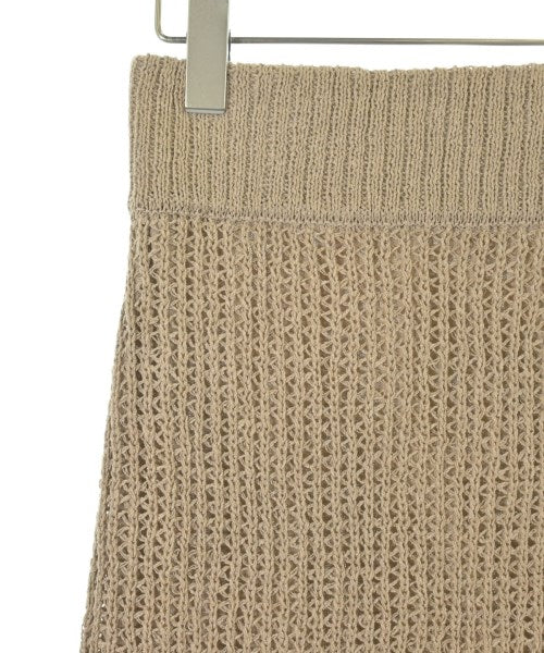 NOBLE กระโปรงยาว/แม็กซี่ยาว