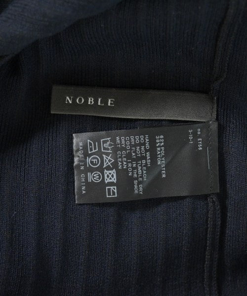 NOBLE ชุดเดรส