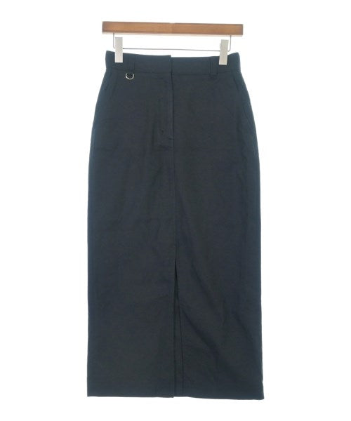 NOBLE กระโปรงยาว/แม็กซี่ยาว