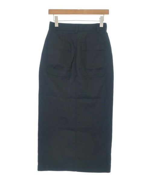 NOBLE กระโปรงยาว/แม็กซี่ยาว