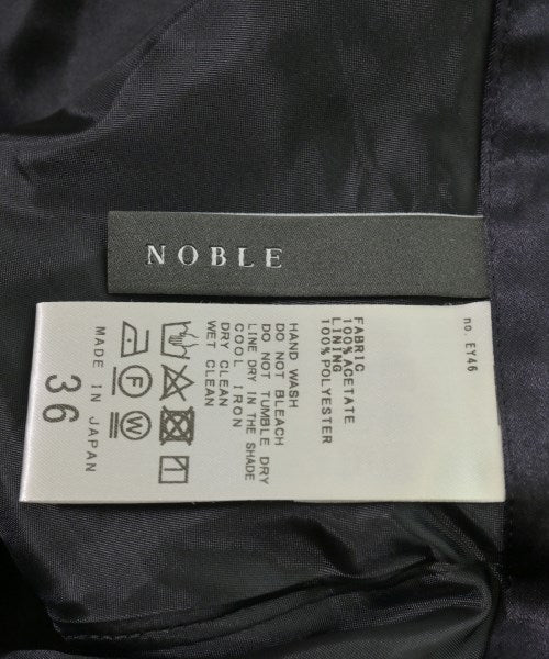 NOBLE กระโปรงยาว/แม็กซี่ยาว