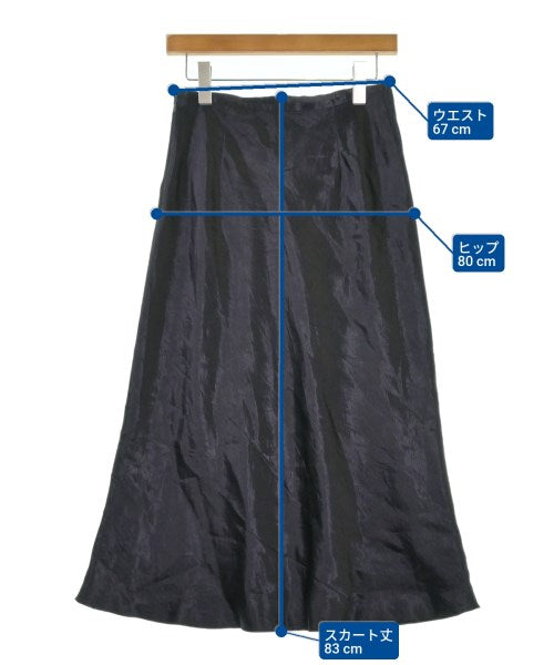 NOBLE กระโปรงยาว/แม็กซี่ยาว