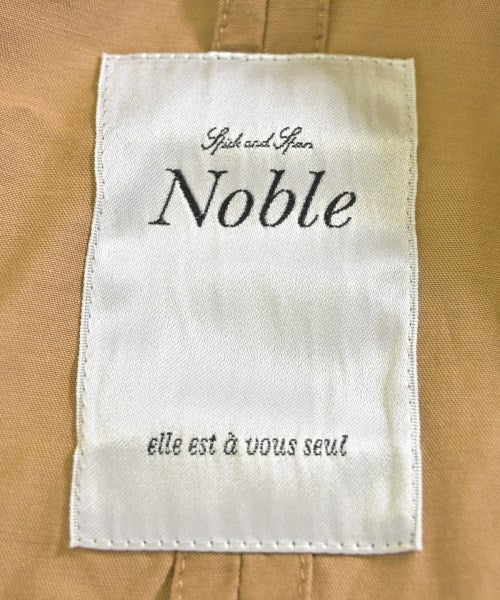 NOBLE แจ็คเก็ต
