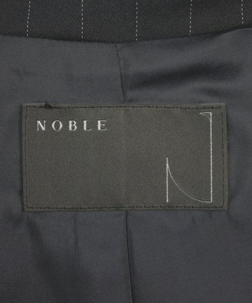 NOBLE แจ็คเก็ตลำลอง