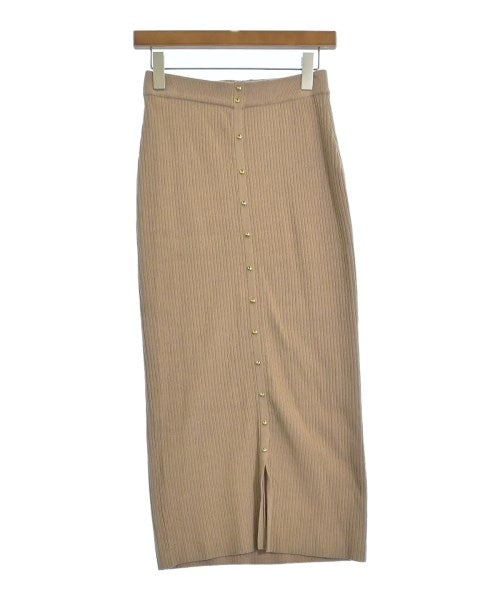 NOBLE กระโปรงยาว/แม็กซี่ยาว