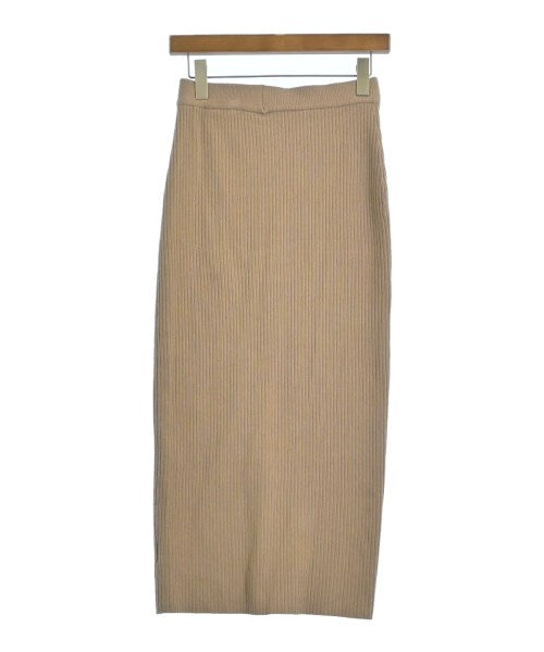 NOBLE กระโปรงยาว/แม็กซี่ยาว