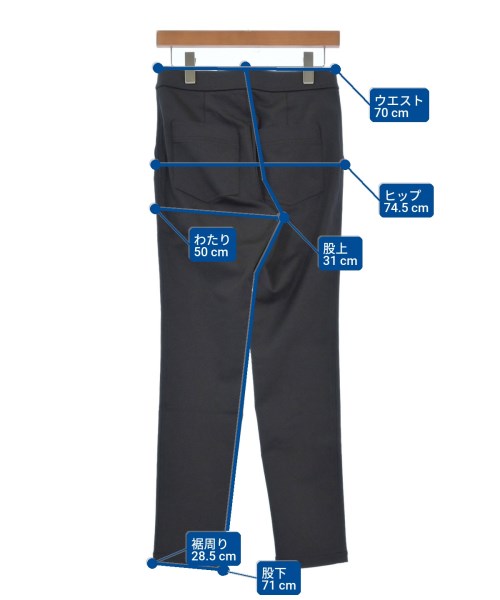 NOBLE กางเกง อื่น