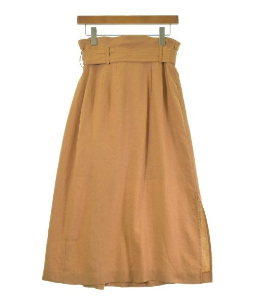 NOBLE กระโปรงยาว/แม็กซี่ยาว