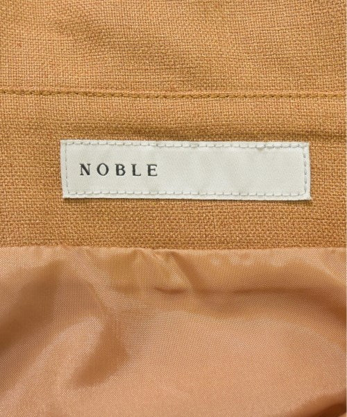 NOBLE กระโปรงยาว/แม็กซี่ยาว