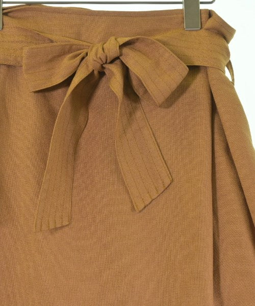 NOBLE กระโปรงยาว/แม็กซี่ยาว