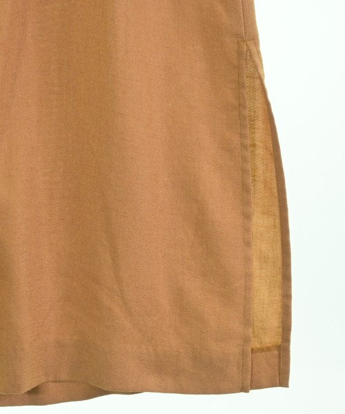 NOBLE กระโปรงยาว/แม็กซี่ยาว