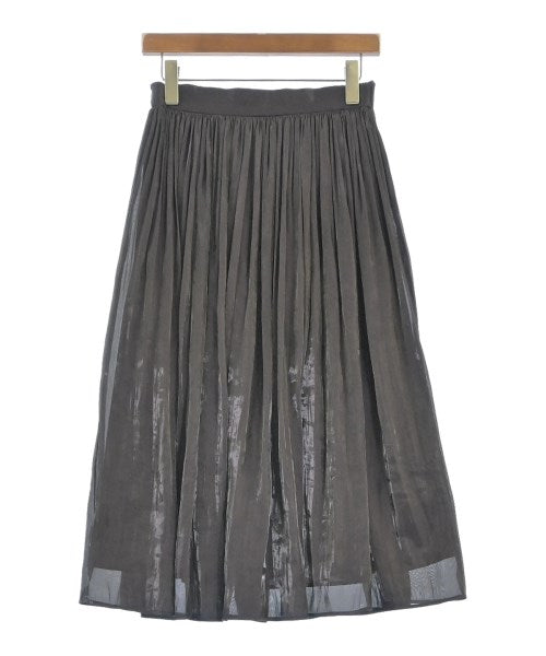 NOBLE กระโปรงยาว/แม็กซี่ยาว