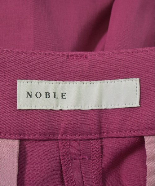 NOBLE กางเกง อื่น