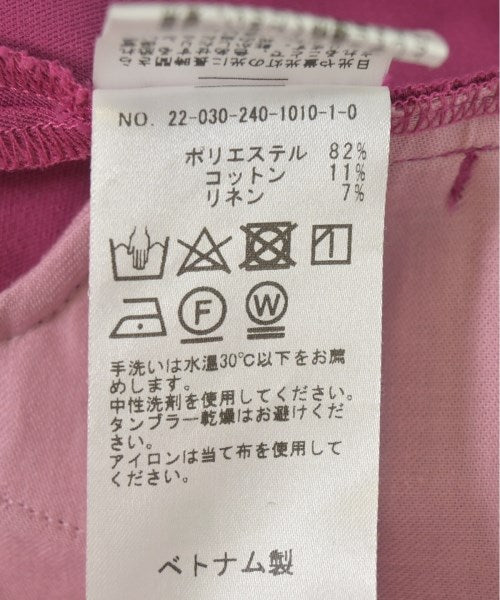 NOBLE กางเกง อื่น