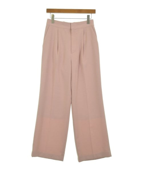 NOBLE กางเกง อื่น