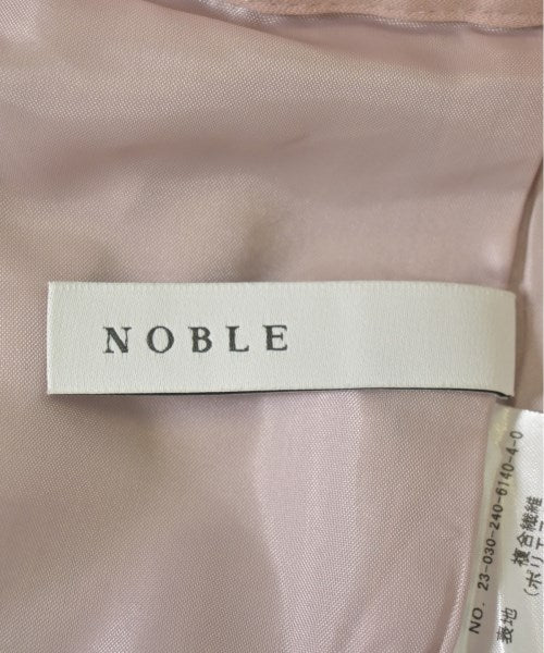 NOBLE กางเกง อื่น