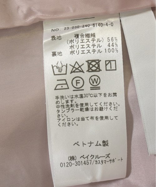 NOBLE กางเกง อื่น