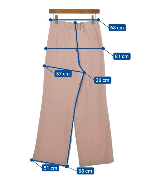 NOBLE กางเกง อื่น