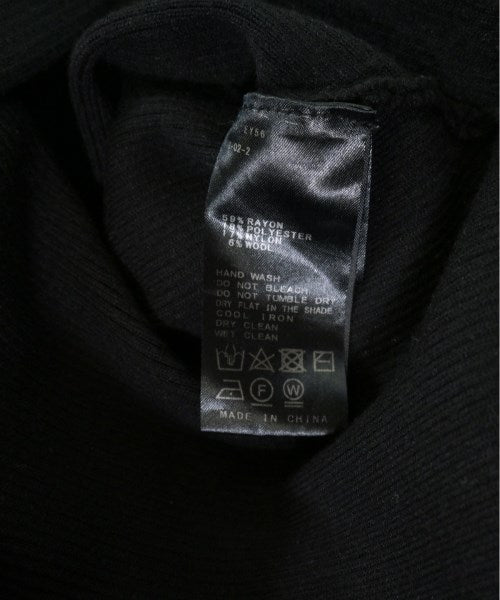 NOBLE เสื้อกันหนาว