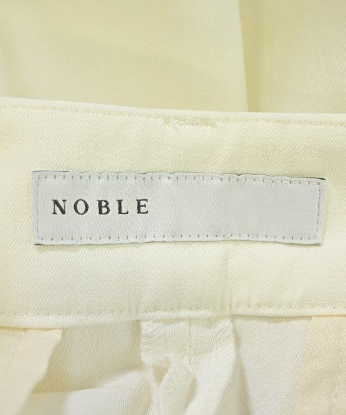 NOBLE กางเกง อื่น