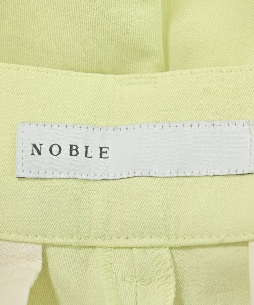 NOBLE กางเกง อื่น